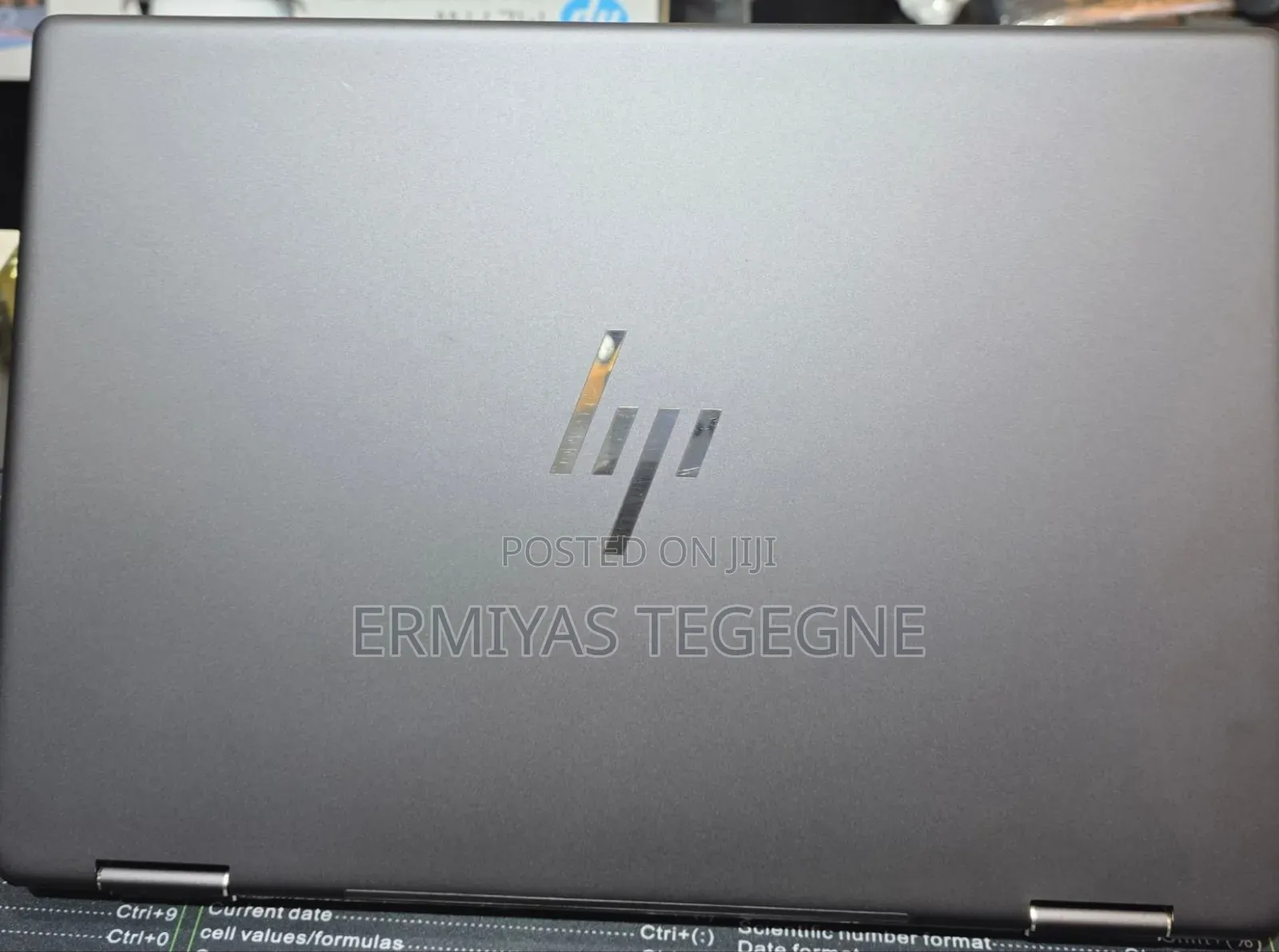New Laptop HP Pavilion 15 16GB Intel Core I7 SSD 512GB