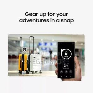 High Class Samsung Galaxy Smart Tag 2 ( Keys, Bags, or Even Pets )