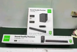 Syinix Sound Bar