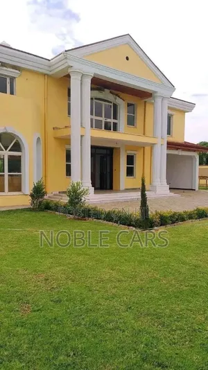 6bdrm House in Ccd Real State, Yeka for sale