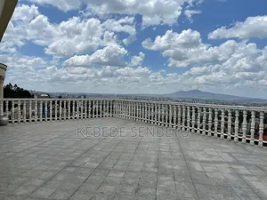 8bdrm House in Aa, East Shewa for rent