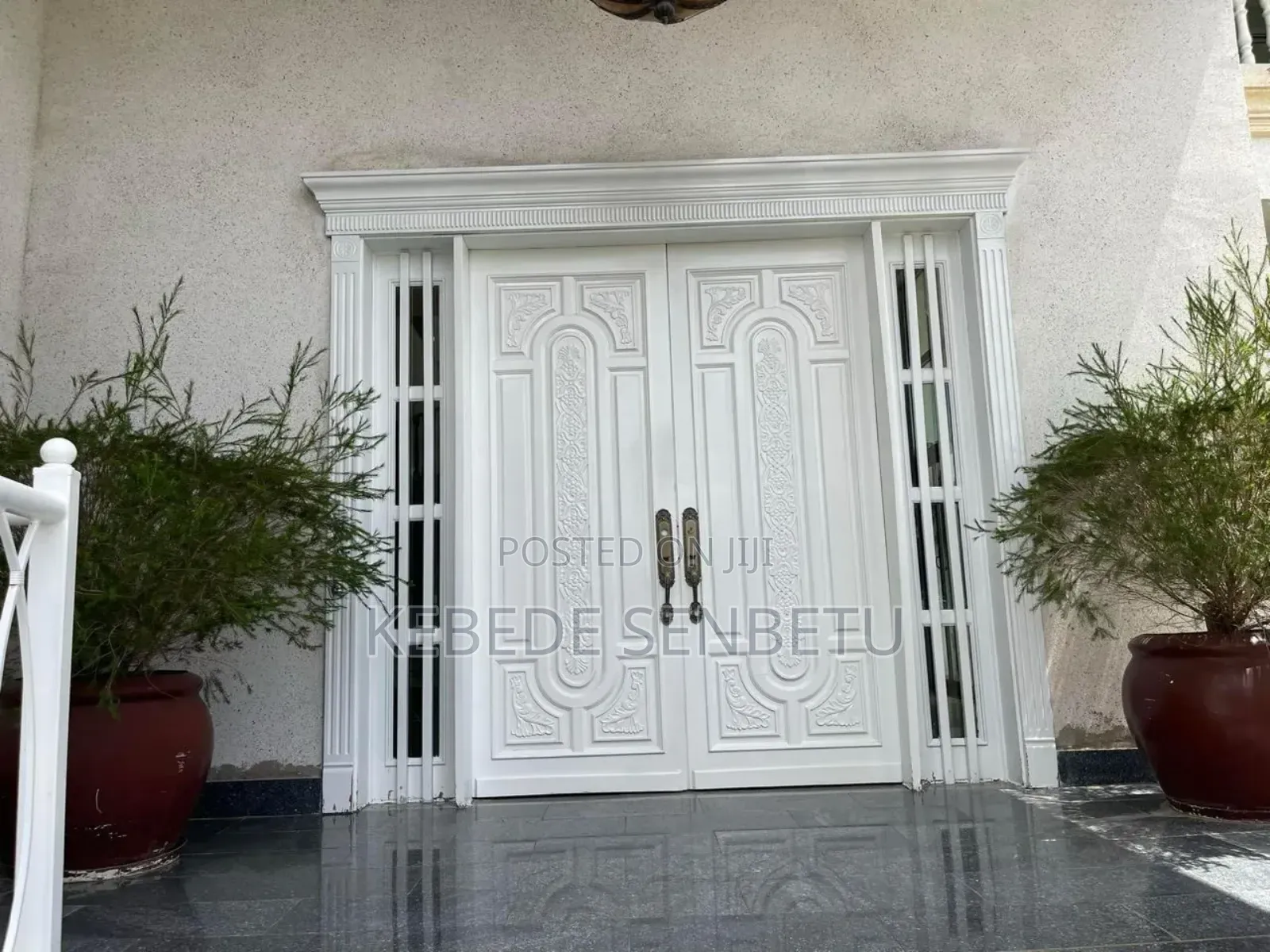8bdrm House in Aa, East Shewa for rent
