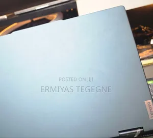 New Laptop Lenovo Legion 5 8GB Intel Core I7 SSD 1T