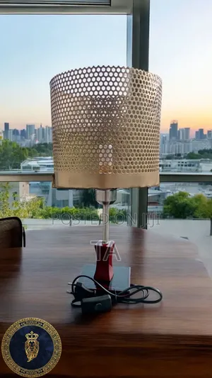 Custom Made Lampshade