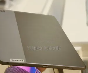 New Lenovo Tab M10 128 GB Gray
