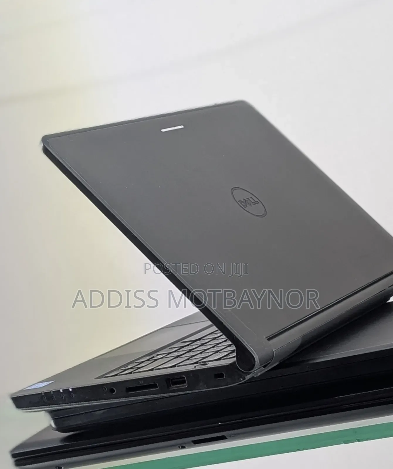 New Laptop Dell Latitude 5310 16GB Intel Core I5 SSD 512GB
