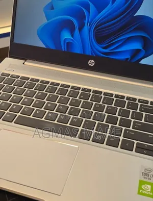 New Laptop HP ProBook 440 G7 16GB Intel Core I7 SSD 512GB