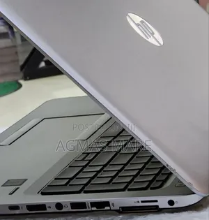 New Laptop HP EliteBook 850 G4 8GB Intel Core I5 SSD 1T