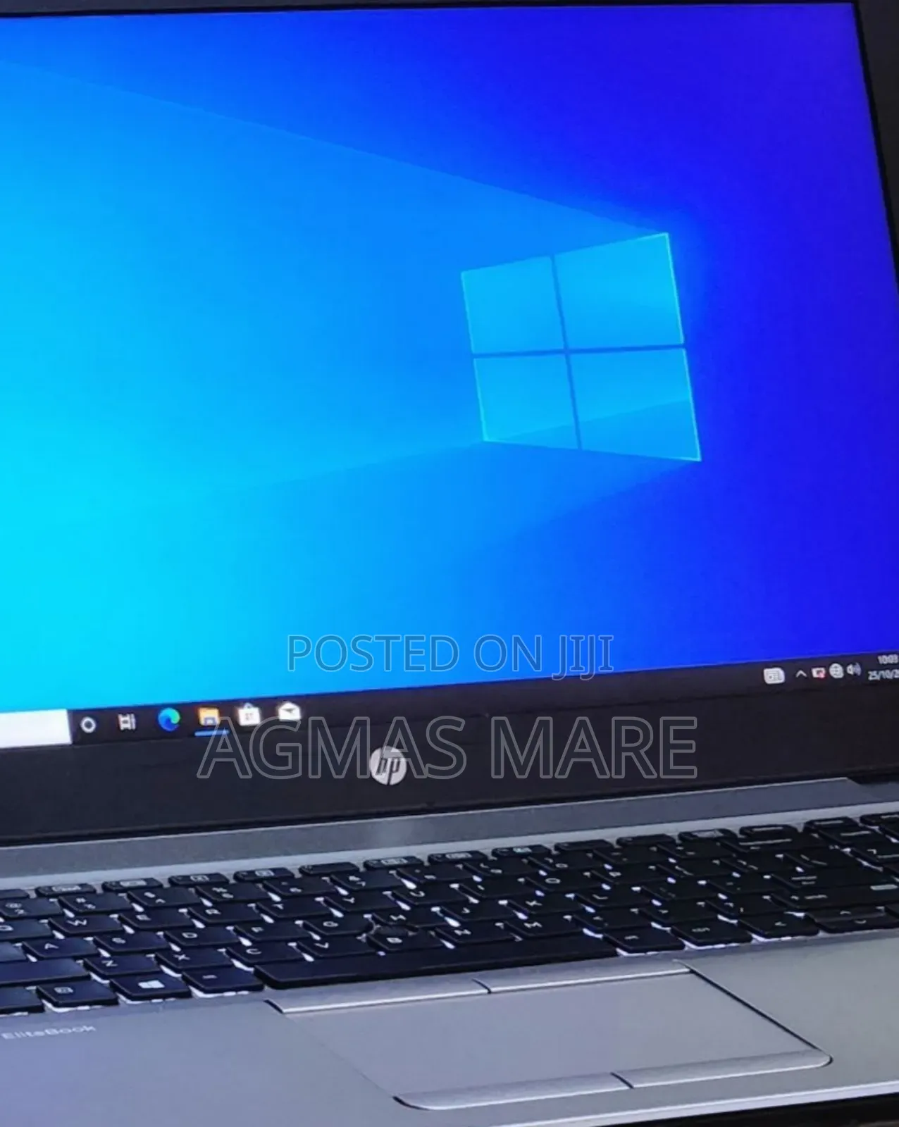 New Laptop HP EliteBook 850 G4 8GB Intel Core I5 SSD 1T
