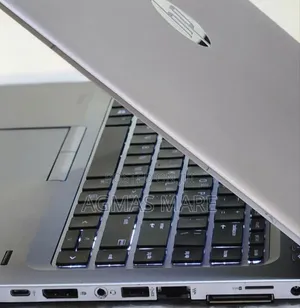 New Laptop HP EliteBook 840 G3 8GB Intel Core I5 SSD 1T