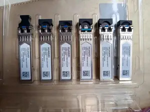 Huawei SFP Sfp+ Modules (1.25g & 10g) Single Mode