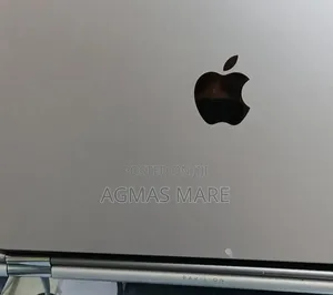 New Laptop Apple MacBook Air 2022 M2 8GB Apple M2 SSD 256GB