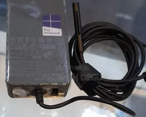 Microsoft Surface Laptop Adapter