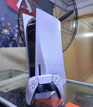 Playstation 5