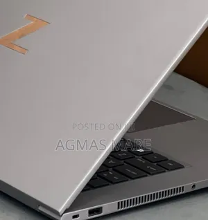 New Laptop HP ZBook 15 16GB Intel Core I9 SSD 512GB