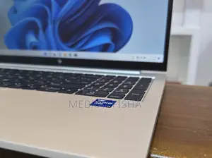 New Laptop HP EliteBook 850 G8 16GB Intel Core i7 SSD 512GB