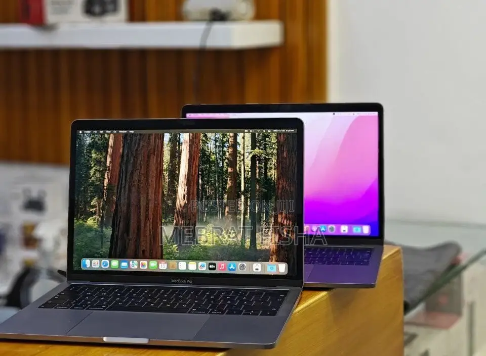 New Laptop Apple MacBook Pro 16GB Intel Core I5 SSD 256GB