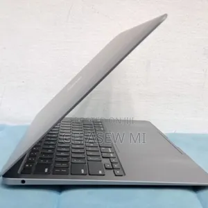 New Laptop Apple MacBook Air 2020 M1 16GB Apple M1 SSD 256GB
