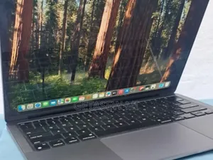 New Laptop Apple MacBook Air 2020 M1 16GB Apple M1 SSD 256GB