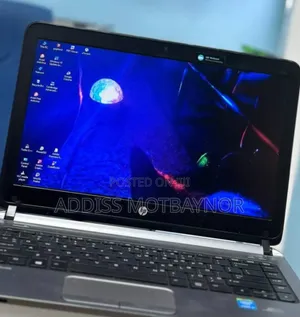 New Laptop HP ProBook X360 440 8GB Intel Core I5 HDD 1T