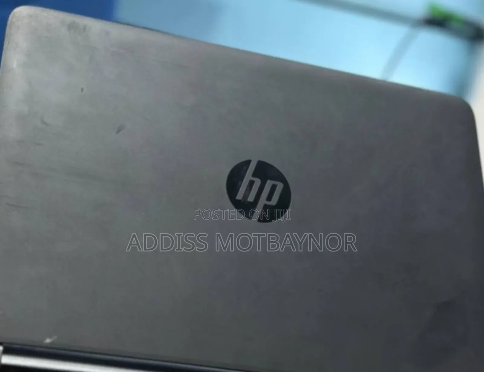 New Laptop HP ProBook X360 440 8GB Intel Core I5 HDD 1T