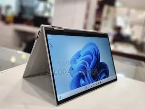 New Laptop HP Pavilion 15 16GB Intel Core I7 SSD 1T