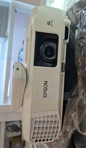 Projector Rpson