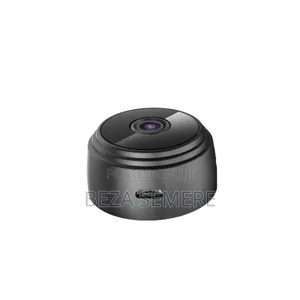 A9 Mini Security Camera Invezil