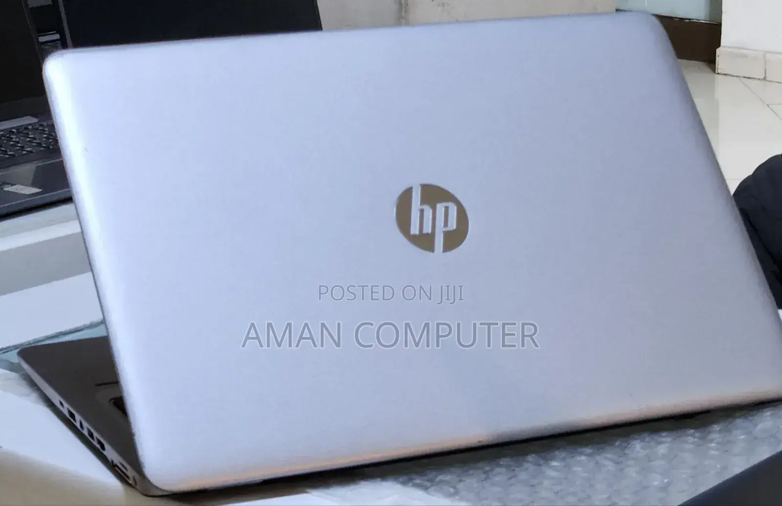 New Laptop HP EliteBook 850 G4 8GB Intel Core I5 HDD 1T