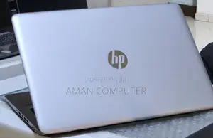 New Laptop HP EliteBook 850 G4 8GB Intel Core I5 HDD 1T