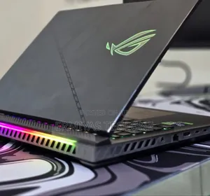 New Laptop Asus ROG Strix G16 G614 32GB Intel Core i9 SSD 1T