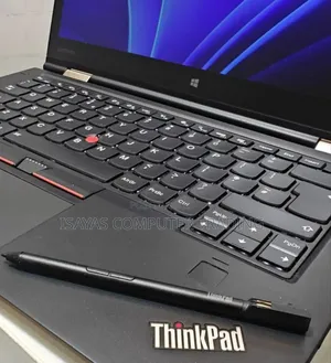 New Laptop Lenovo Thinkpad X1 Yoga 8GB Intel Core I5 SSD 512GB