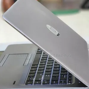 New Laptop HP EliteBook 840 G3 8GB Intel Core I5 HDD 1T