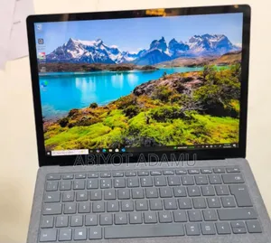 New Laptop Microsoft Surface Book 3 16GB Intel Core I7 SSD 512GB