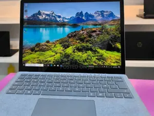 New Laptop Microsoft Surface Book 3 16GB Intel Core I7 SSD 512GB