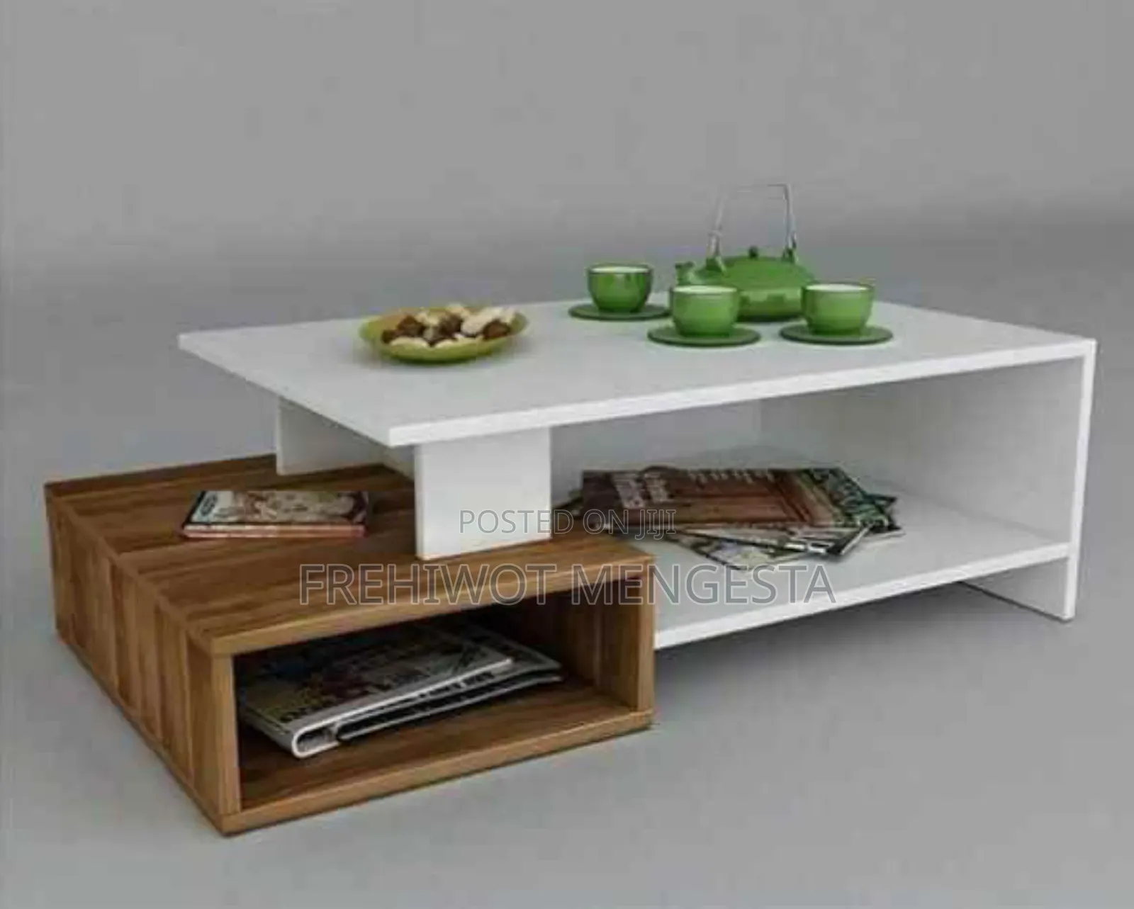 Sofa Table