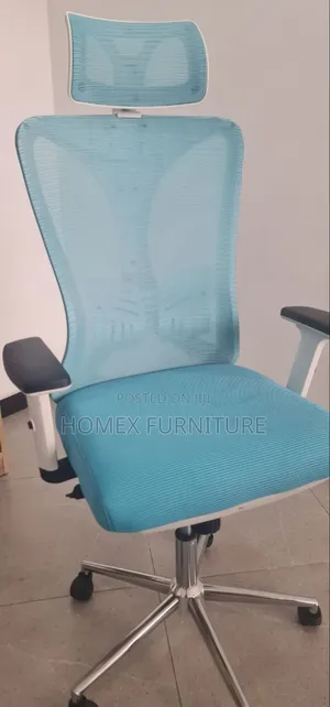 Modern Office Furniture Managerial Chair