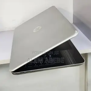 New Laptop HP Pavilion 15 8GB Intel Core I5 SSD 256GB