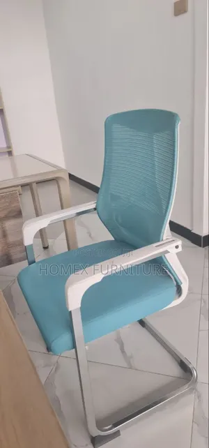 Office Furniture Gusts Chair