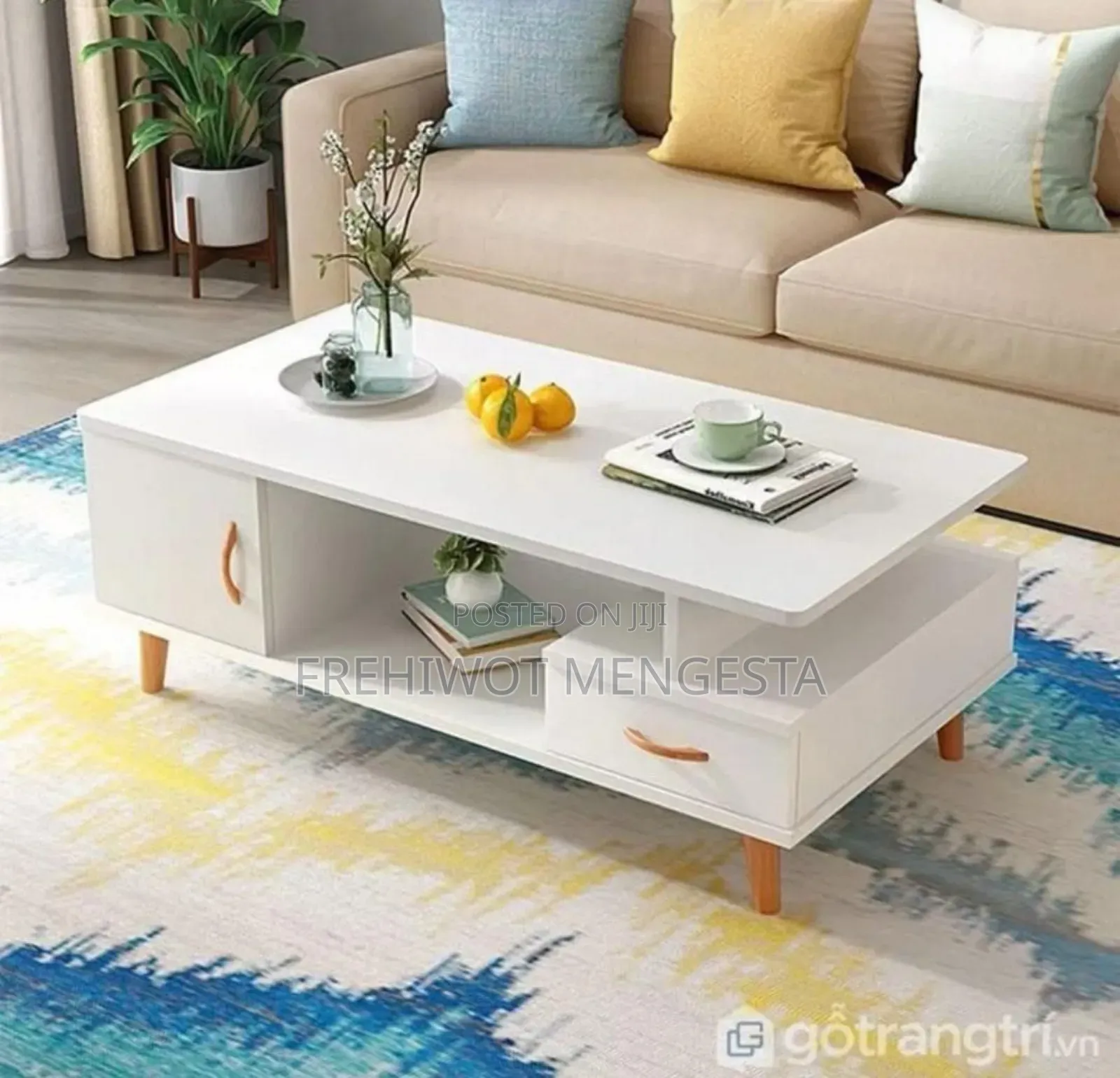 Sofa Table