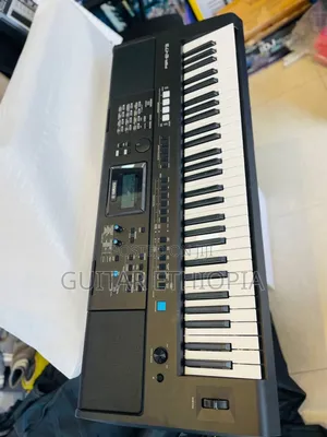 Keyboard PSR E473