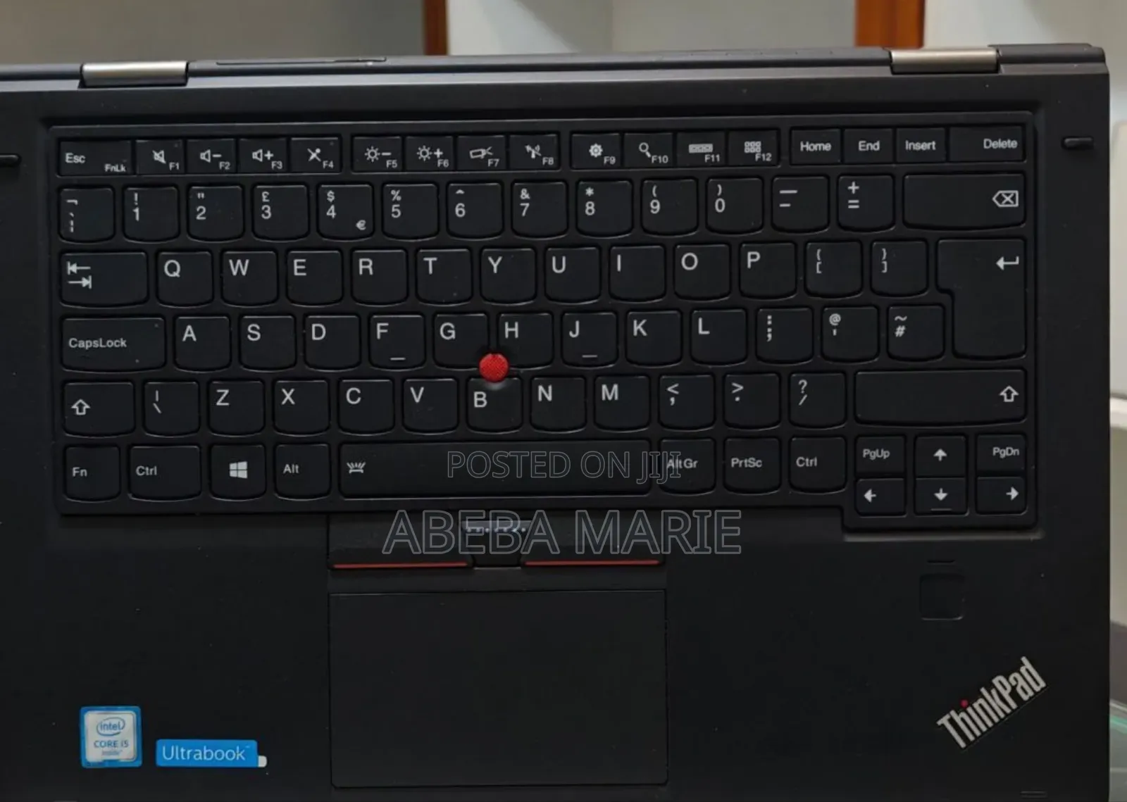 New Laptop Lenovo Thinkpad X1 Yoga 8GB Intel Core I5 SSD 512GB