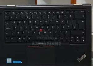 New Laptop Lenovo Thinkpad X1 Yoga 8GB Intel Core I5 SSD 512GB