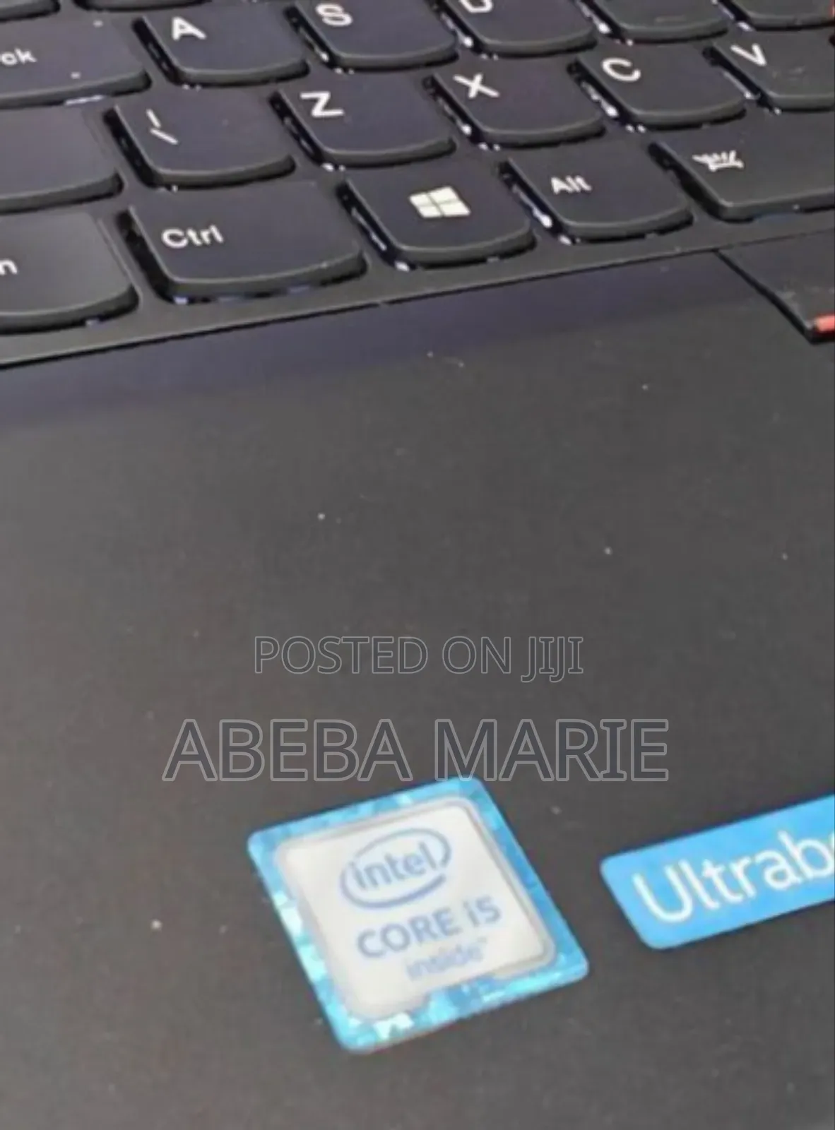 New Laptop Lenovo Thinkpad X1 Yoga 8GB Intel Core I5 SSD 512GB