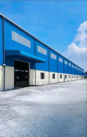 Big Warehouse for Rent in Addis Ababa የሚከራይ መጋዘን አዲስ አበባ