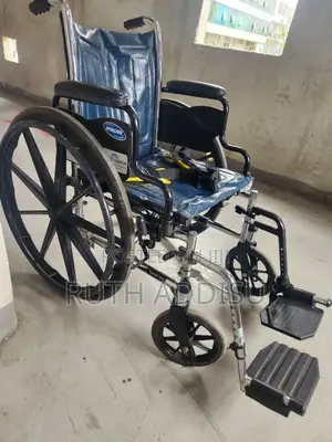 Brand and Strong Wheelchair輕鬆used Wheelchair麻豆wheelchair Folded Medicl