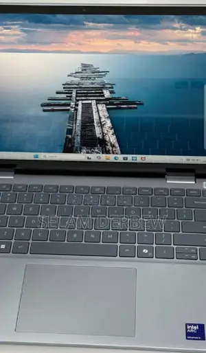 New Laptop Dell Inspiron 14 16GB Intel Core Ultra 7 SSD 1T