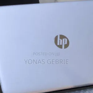 New Laptop HP EliteBook 850 8GB Intel Core I5 HDD 1T