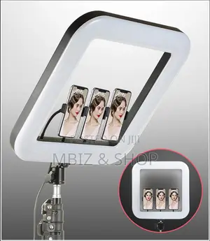 Rsmart Led Soft Ring Light