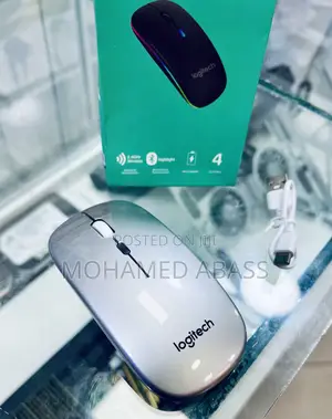 Wireless Bluetooth Mouse